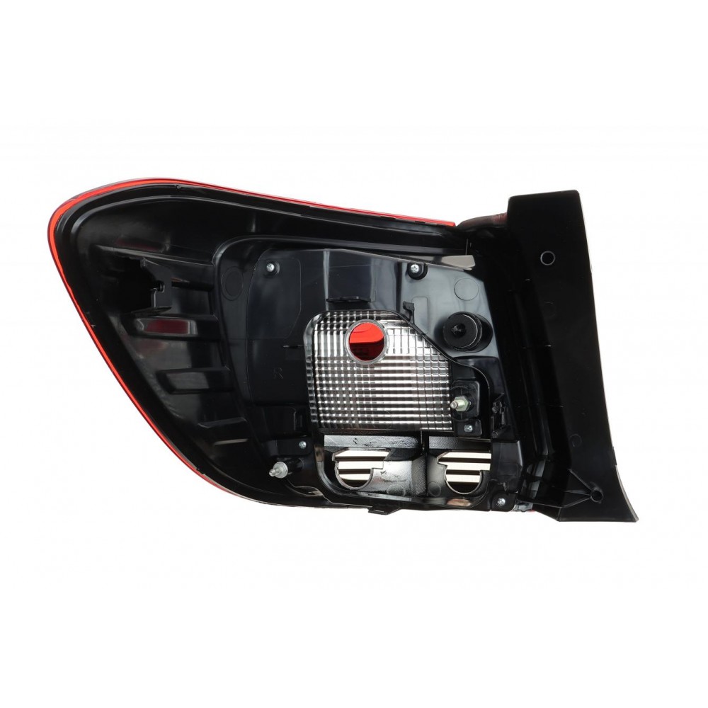 Ліхтар задній Dacia Sandero 16- (R)