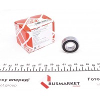 21298 FEBI BILSTEIN Центрирующий опорный під шипник, система сцепления