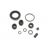 Ремкомплект супорта (заднього) Nissan Primera/Almera 96-11 (d=38mm) (Lucas)