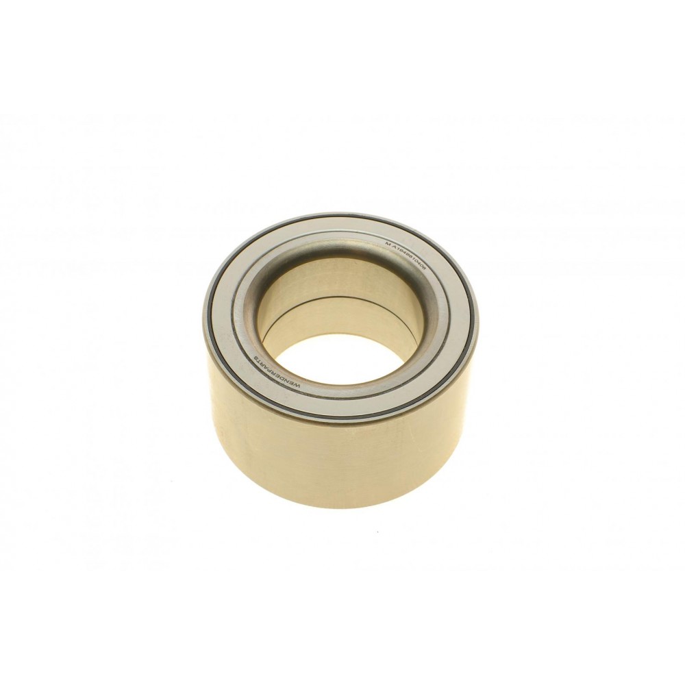 Підшипник маточини (комплект) (задньої) DB ML-class (W164) (54x90x50)