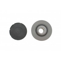 VKM 03302 SKF Механізм вільного ходу генератора