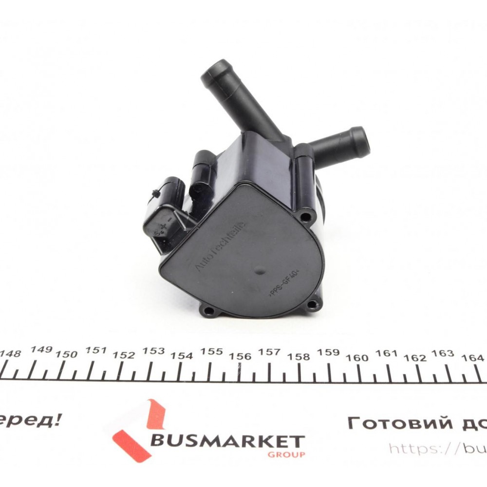 Насос системи охолодження (додатковий) Citroen C4/C5/Peugeot 207/ 208/ 308/ 508/ 3008/5008 07-