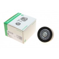 532 0652 10 INA Паразитный / ведущий ролик, Поліклиновий ремінь