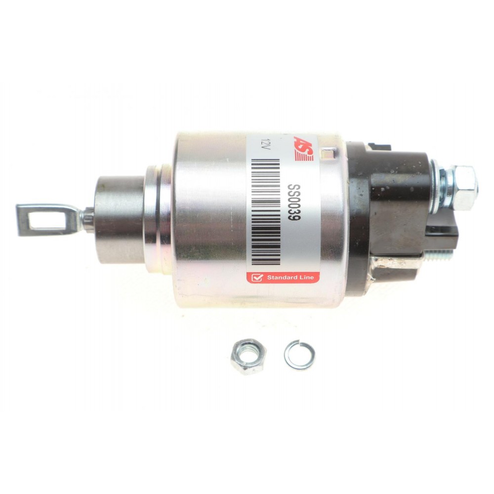 Реле стартера втягуюче MB Sprinter (W903) 2.3 (M111) 95-06