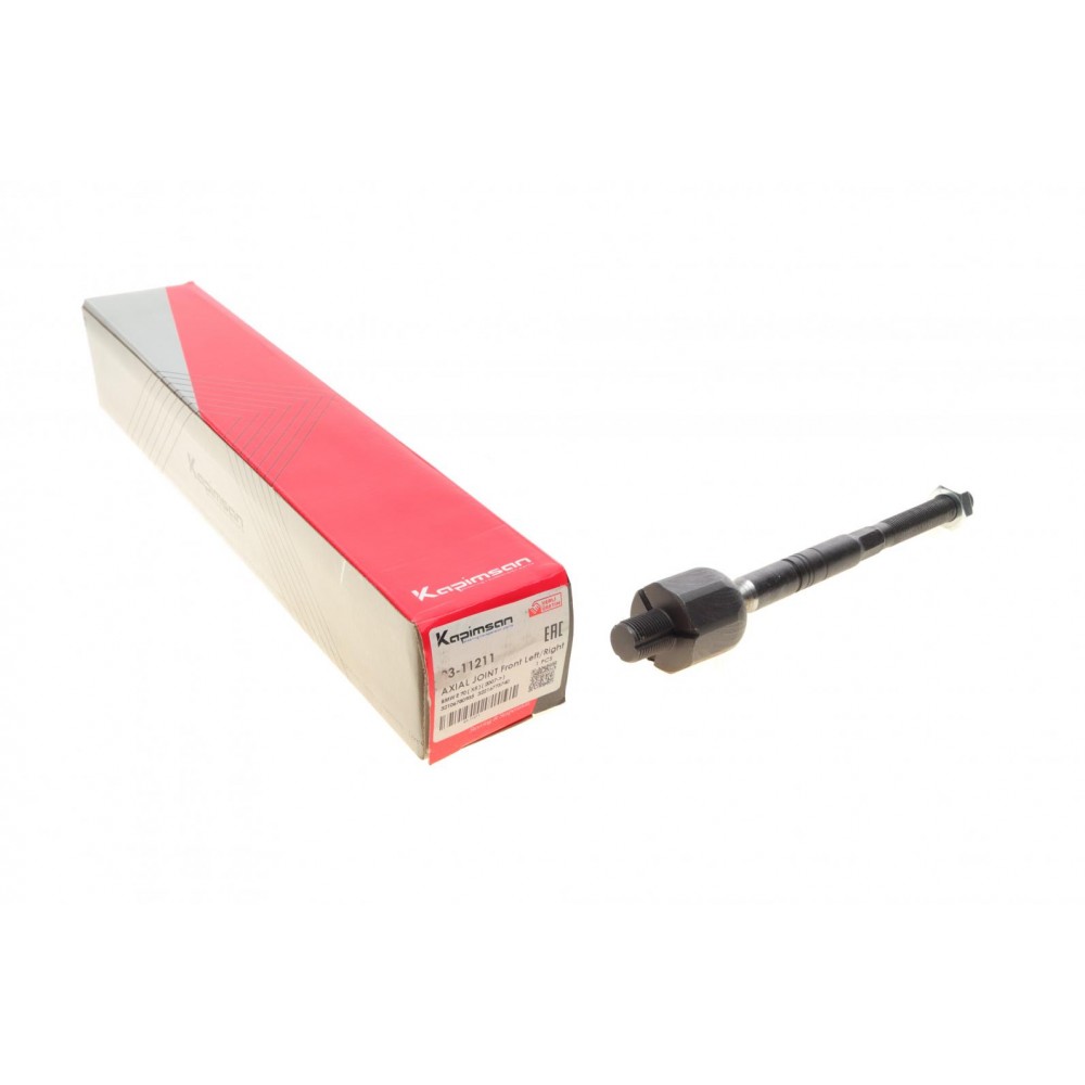 Тяга рульова BMW X5 (E70)/X6 (E71/E72) 07-14 (L=241mm)