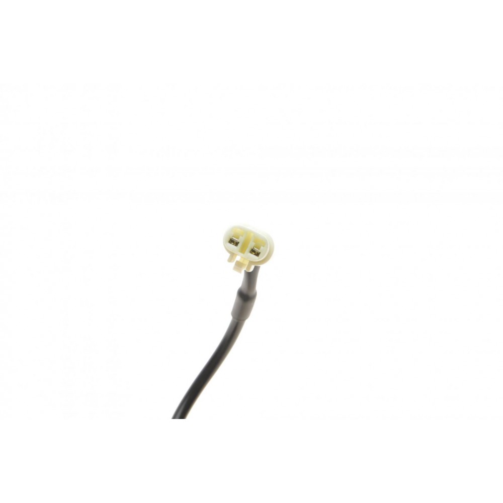 Підшипник ступиці (задня) Fiat Sedici/Suzuki SX4/Vitara 06- (R)