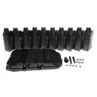 Комплект для заміни оливи АКПП MB C-class (W205)/E-class (W212/W213) (+масло) 725.0 9G-Tronic