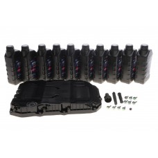 Комплект для заміни оливи АКПП MB C-class (W205)/E-class (W212/W213) (+масло) 725.0 9G-Tronic