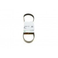 Ремінь генератора Toyota Auris/ Yaris 1.33 09-12/Audi 80/A6 1.9TDI 91-07/Nissan Maxima 2.0/3.0 95-00