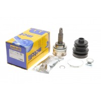 15-1665 METELLI Шарнирный комплект, Привідний вал