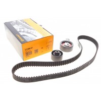Комплект ГРМ Citroen Berlingo/Peugeot Partner 1.6 16V 00-11 (26x134z)