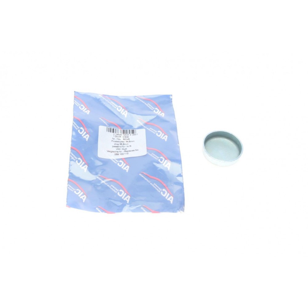 52045 AIC Пробка антифризу