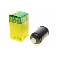 WK 842/3 MANN-FILTER Паливний фільтр