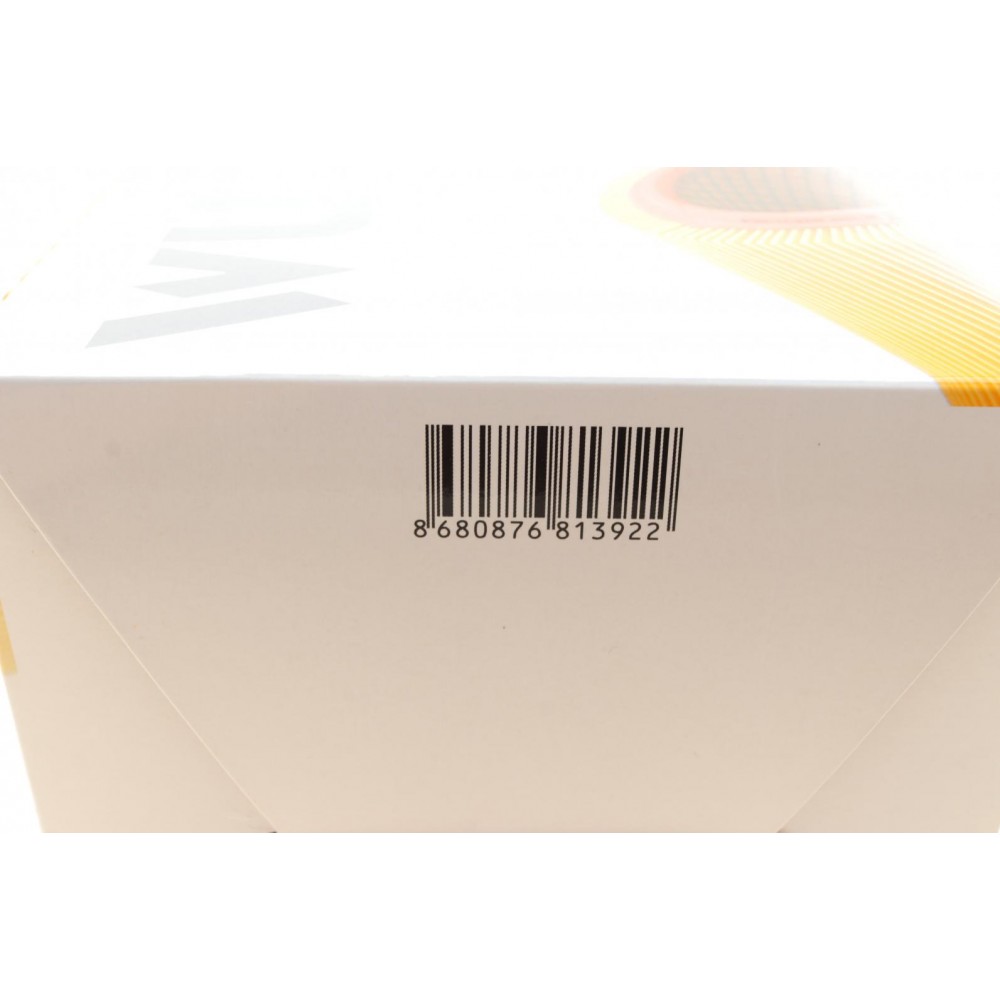 Фільтр повітряний Nissan Pick-Up 2.5 TDI 16V 11-