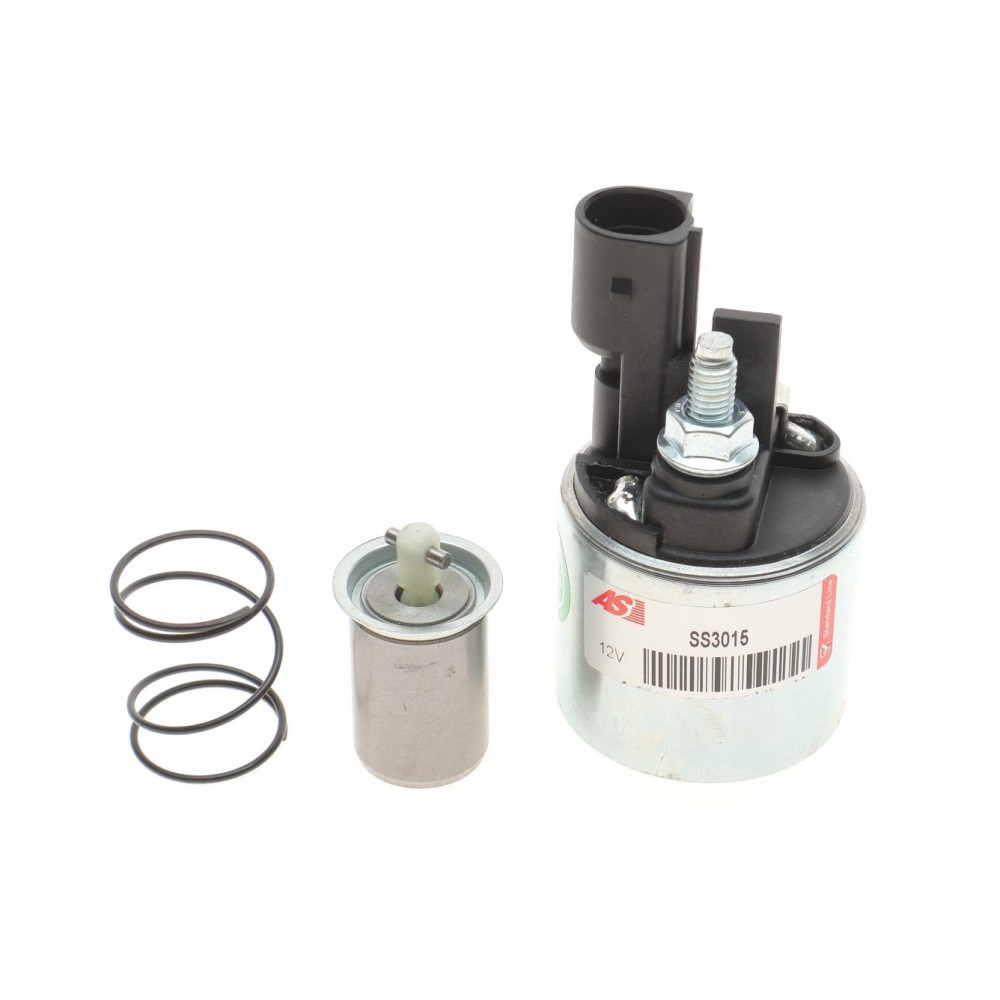 Реле стартера втягуюче (12V) VW Passat 1.6-2.0 TFSI/FSI 05-14