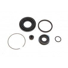 114-0396 QUICK BRAKE Ремкомплект, Гальмівний супорт