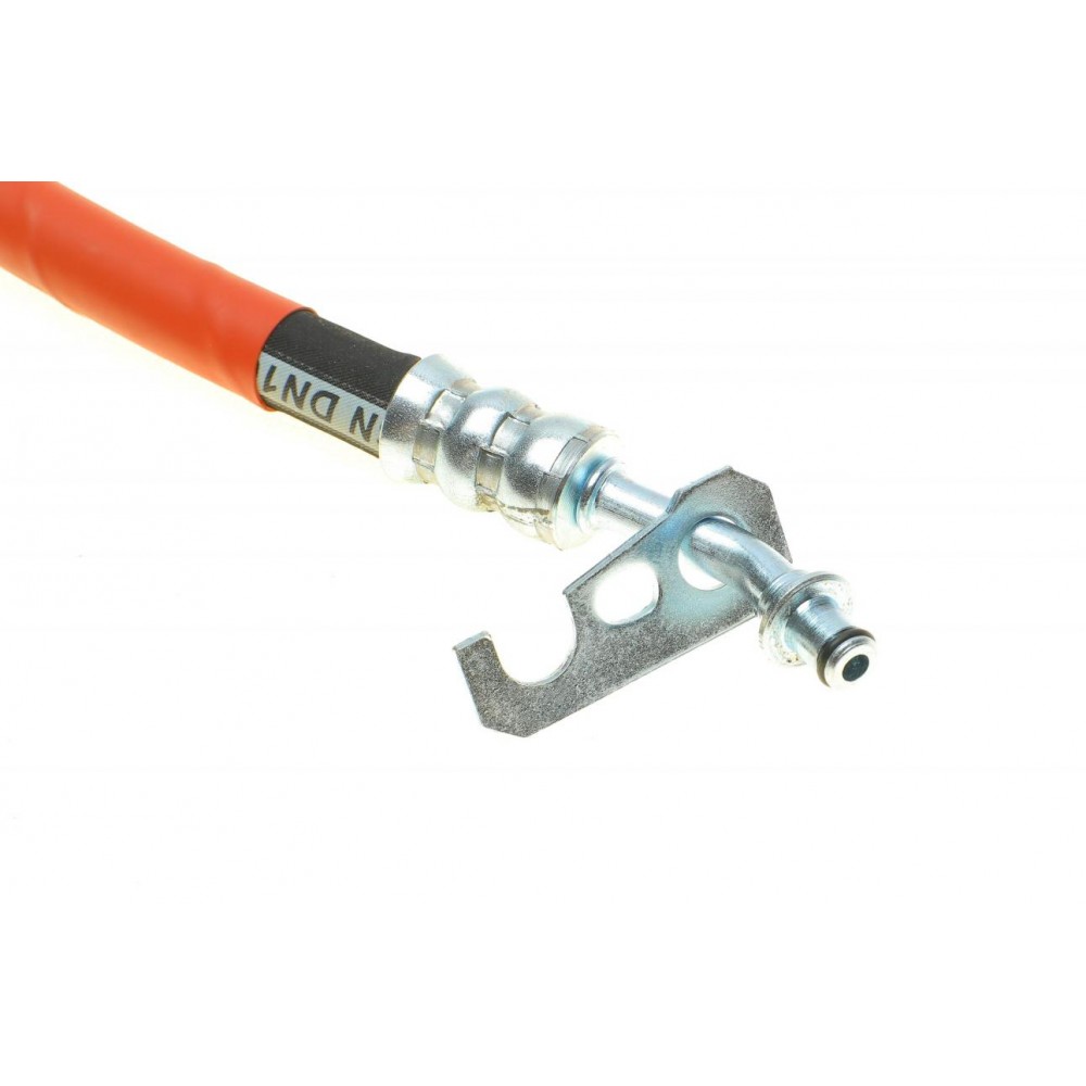 Шланг гідропідсилювача Ford Transit 2.5TDI 92-