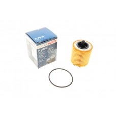 F 026 407 016 BOSCH Масляний фільтр