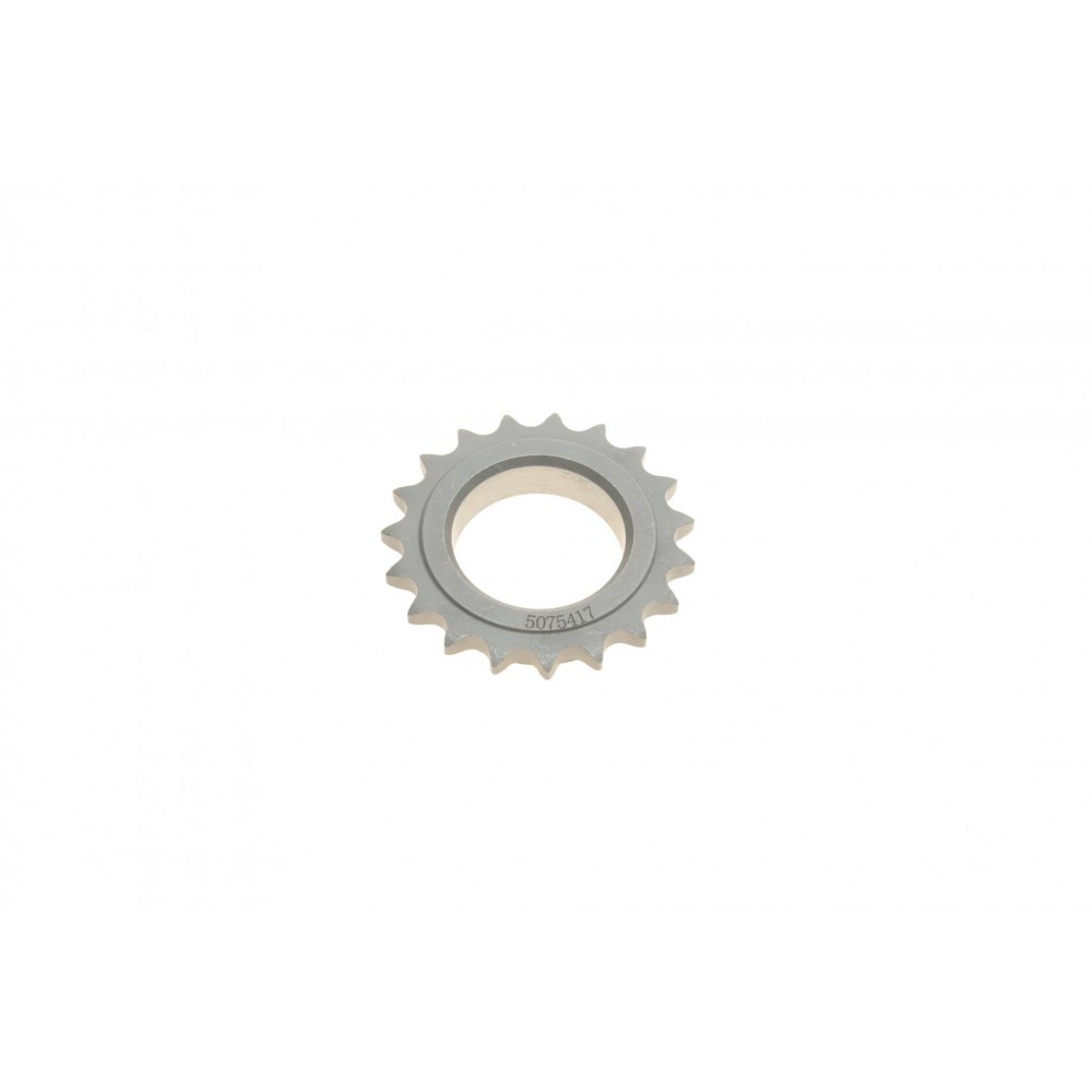 Комплект ланцюга насосу масляного BMW 5 (E60/E61)/MB A-class (W169) (N43/N46) (BorgWarner)