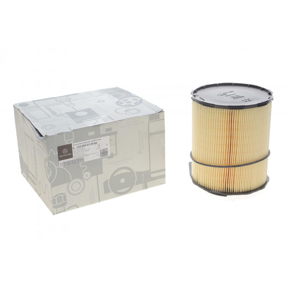 Фільтр повітряний MB A-class (W176)/CLA C117/X117)/GLA-class (X156) 2.0 (M133) 13-19