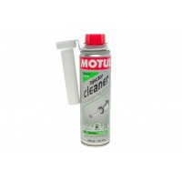 Очиститель топливных и инжекторных систем бензиновых двигателей MOTUL Injector Cleaner Gasoline, 300мл (101015) (107809) купити в Україні