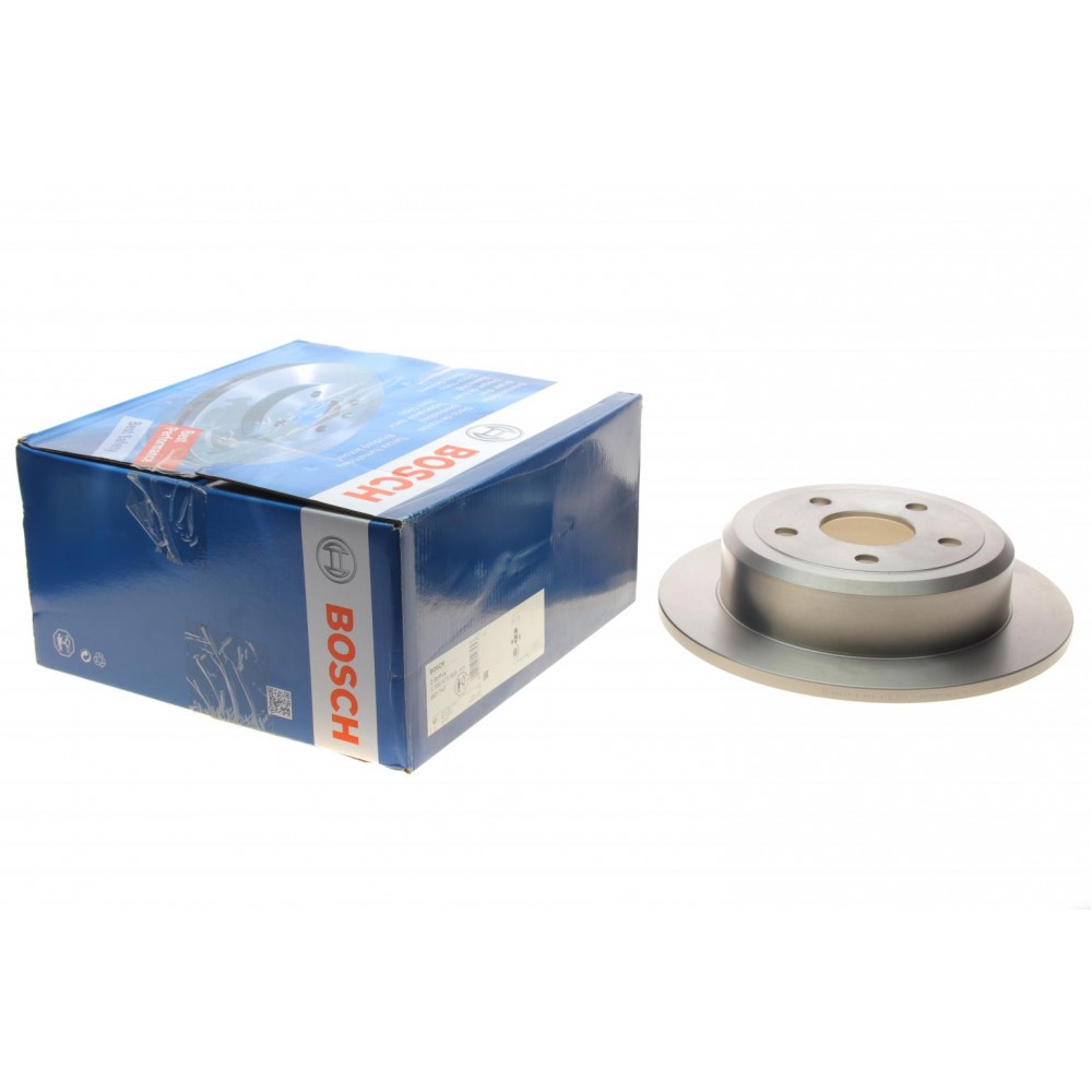 0 986 479 R08 BOSCH Гальмівний диск