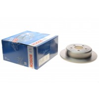 0 986 479 R08 BOSCH Гальмівний диск