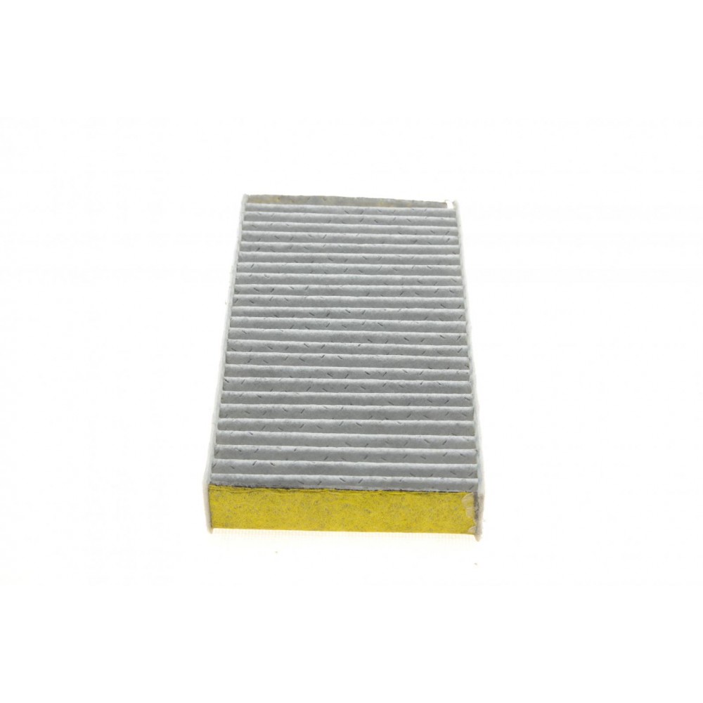 Фільтр салону Honda Civic 1.3/2.0i 01-05 (вугільний) (к-кт 2 шт.)