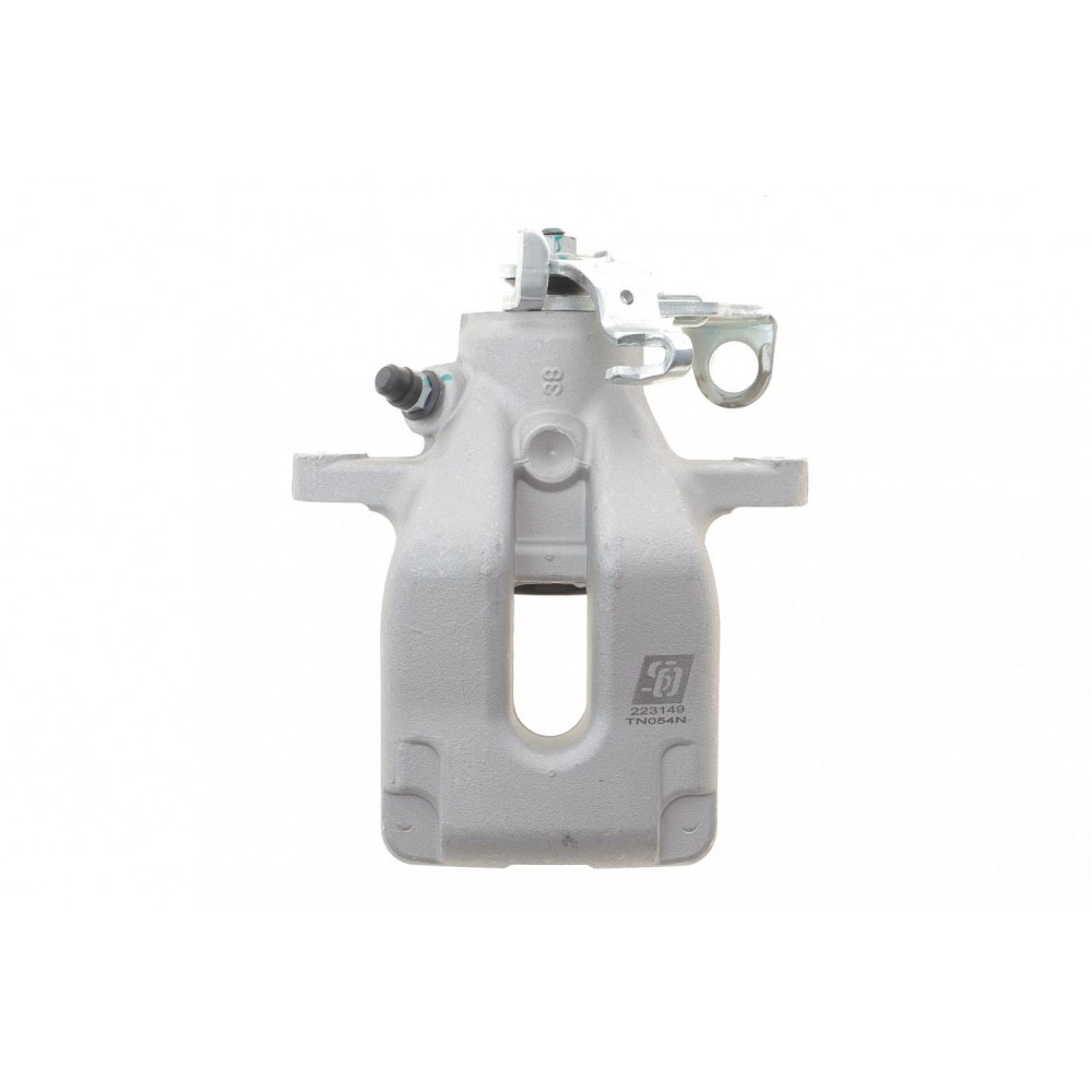 Супорт гальмівний (задній) (L) Citroen C4 04-/Peugeot 307/308/SW 00-14 (d=38mm)