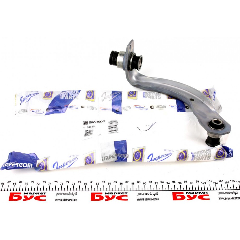 31645 ORIGINAL IMPERIUM Підвіска двигун