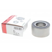 Підшипник маточини (передньої) Renault Kangoo/Fiat Doblo (37х72х37)