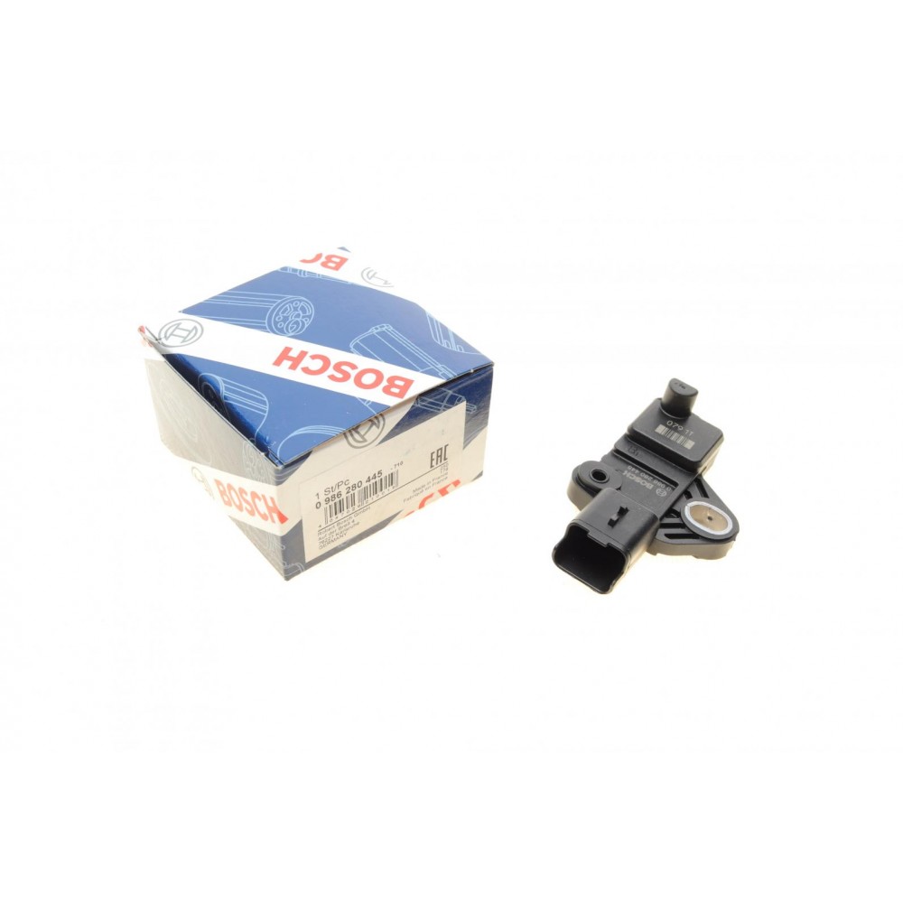 0 986 280 445 BOSCH Датчик імпульсів