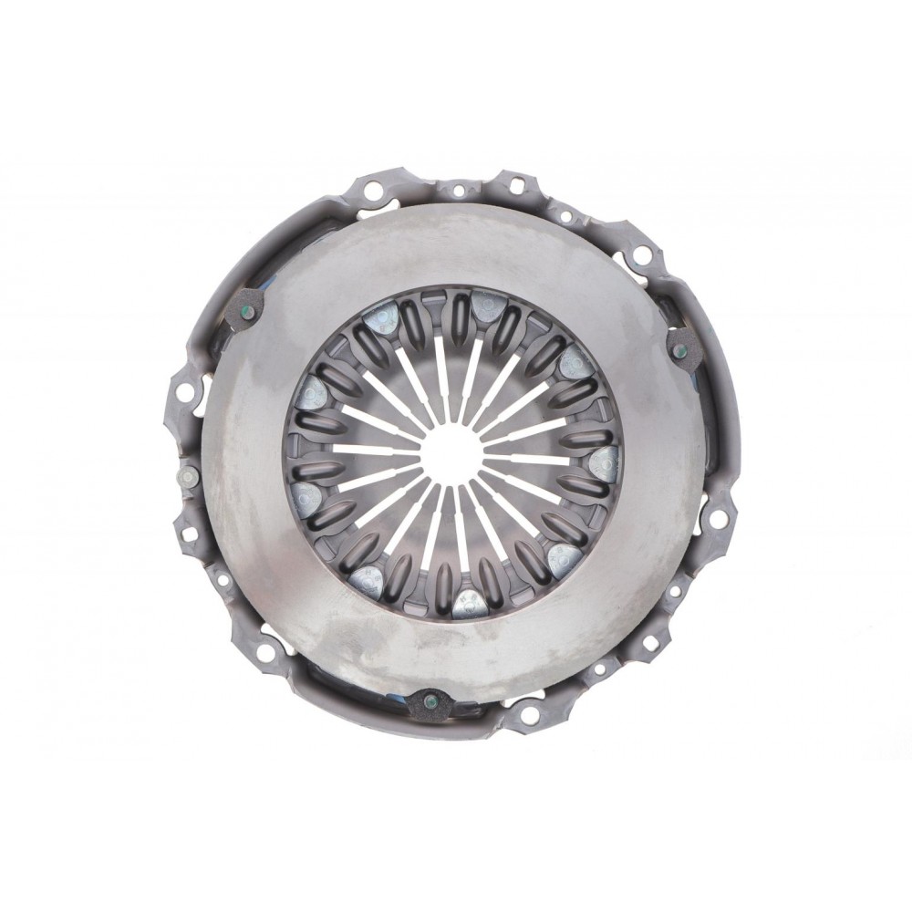 Комплект зчеплення Citroen C4 Picasso 2.0i 16V 06-13 (d=230mm)