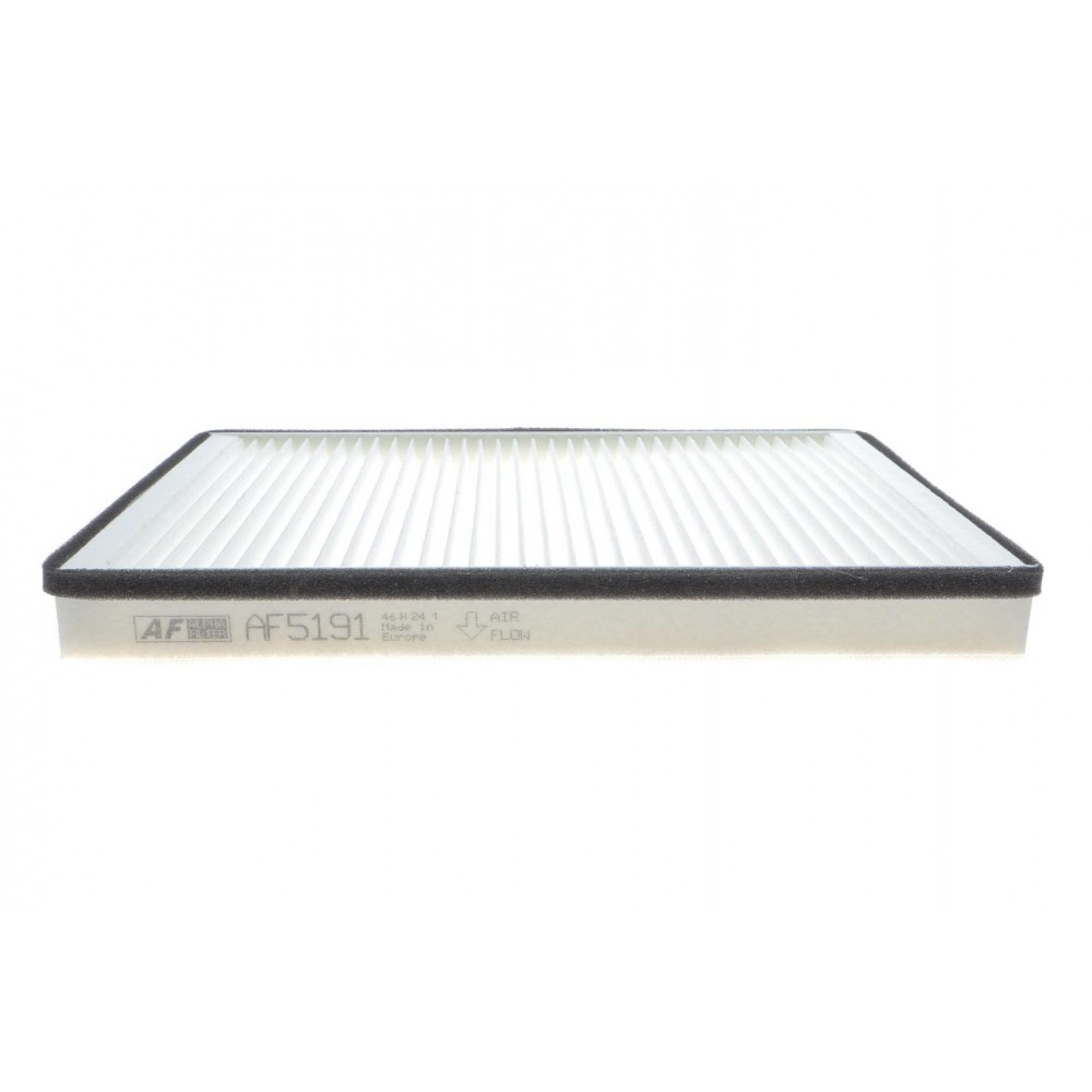 Фільтр салону Opel Antara/ Chevrolet Captiva 06-