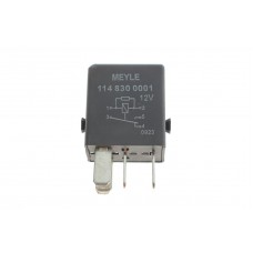 Реле поворотів (12V) MB Sprinter/VW Caddy III/ LT/Crafter/T5 Реле поворотів (12V) MB Sprinter/VW Caddy III/ LT/Crafter/T5