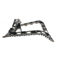 Кронштейн кріплення бампера (заднього/R) VW Jetta IV 10-