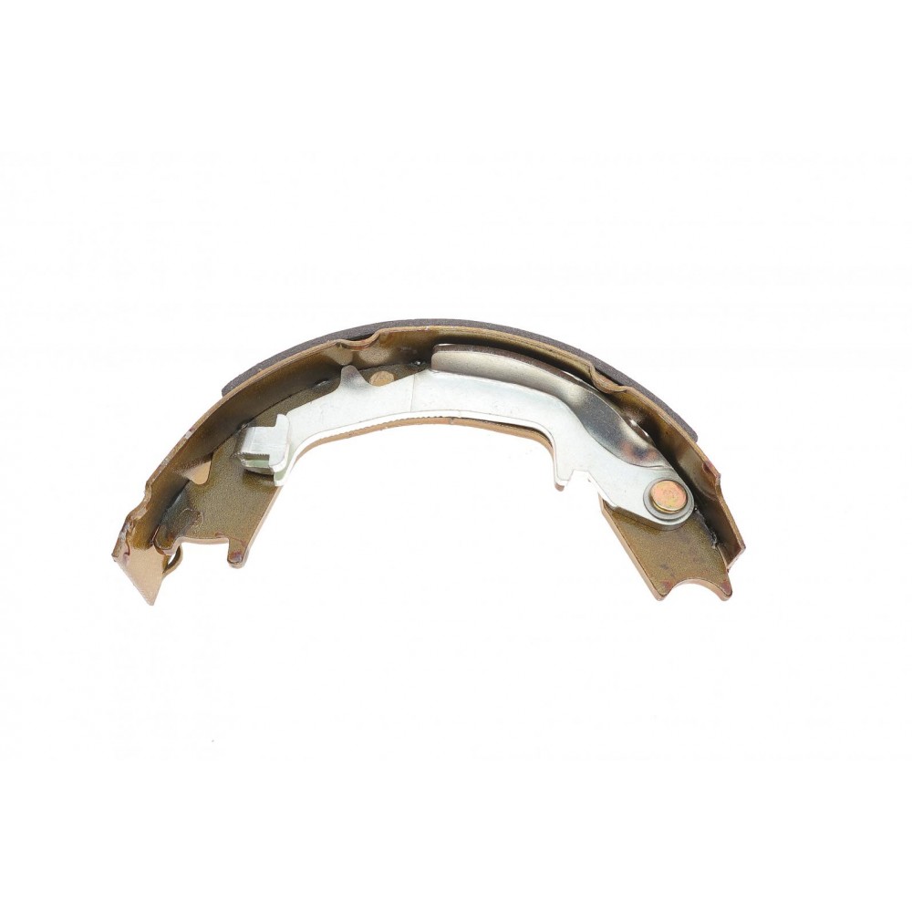 Колодки ручника Hyundai Tucson/Santa Fe 01-06/Kia Sportage 04- (190x40)