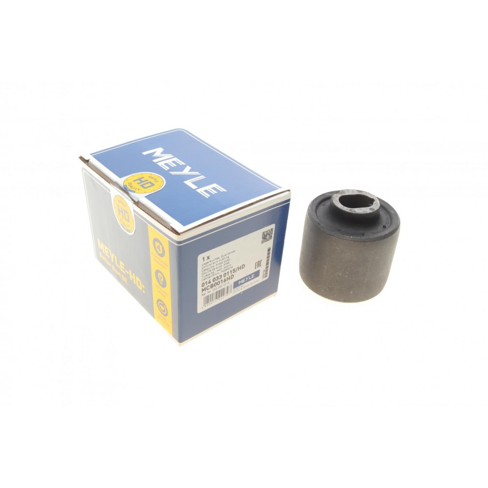 014 033 0115/HD MEYLE Підвіска важіль незалежної підвіски колеса