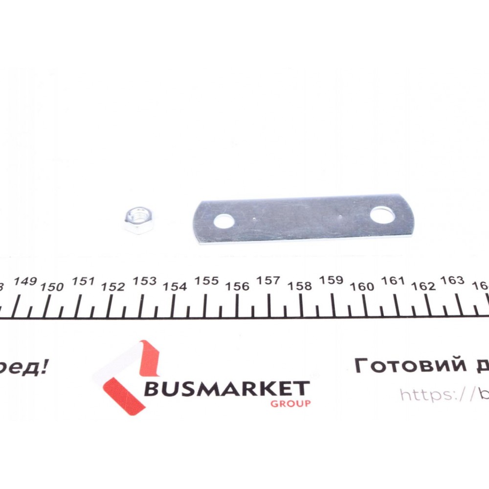 Сигнал звуковий VW Caddy II 95-04/T4 90-03