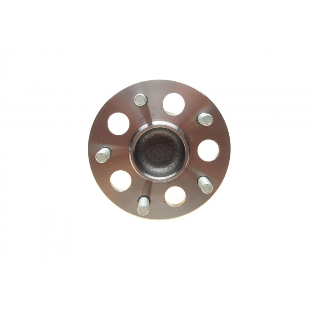 Підшипник маточини (задньої) Toyota Camry 2.0/2.5/3.5 11- (R)