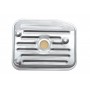 Фільтр АКПП VW T4/T5 1.9TDI/2.0/2.4D/2.5TDi 90- (з прокладкою на 4 отворів)