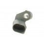 Датчик ABS (задній) Audi Q3/Skoda SuperB/VW Golf/Jetta/Passat/Sharan/Touran 06- (L)
