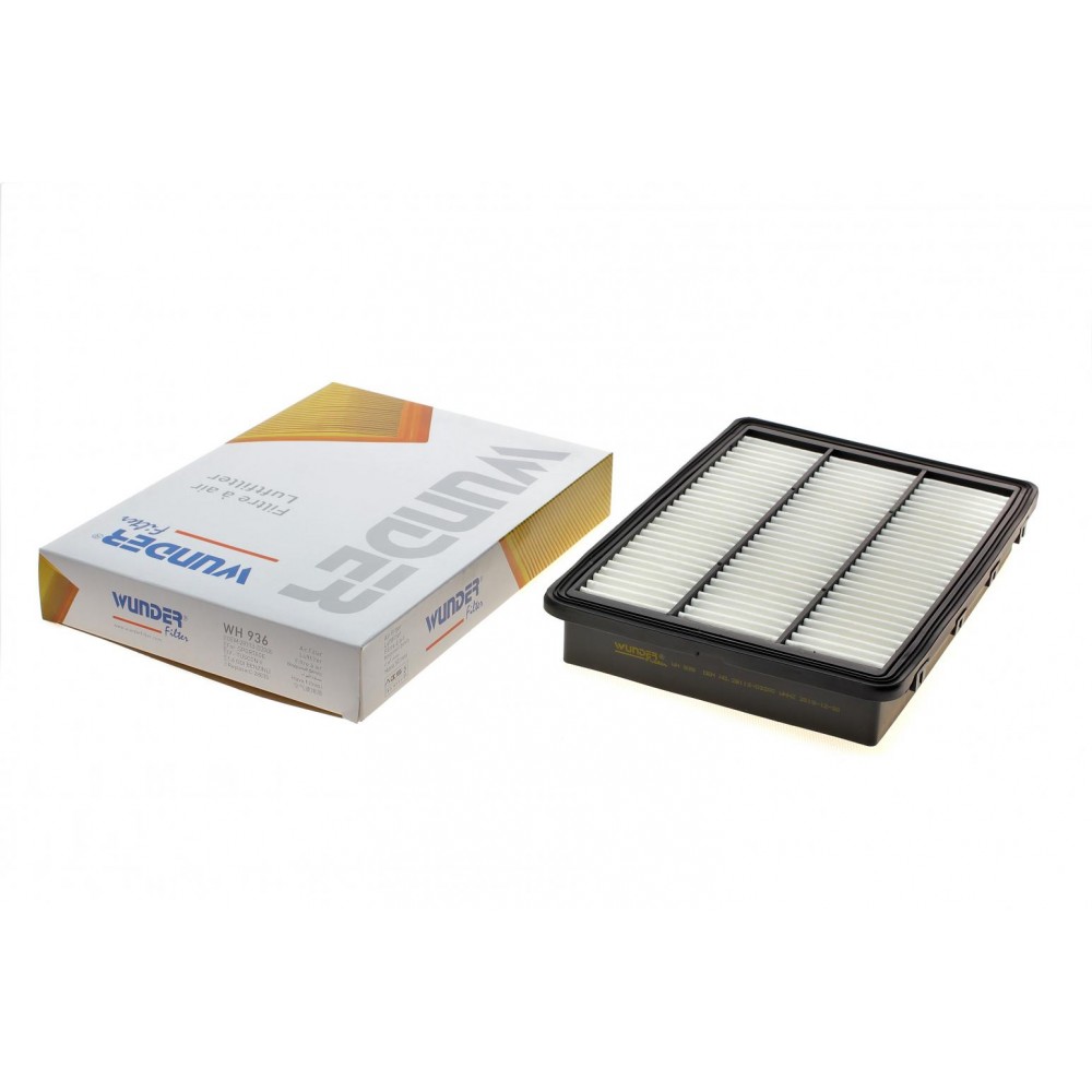 Фільтр повітряний Hyundai Tucson/Kia Sportage 1.6GDi/2.0 15-