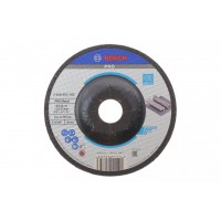 2608603182 Bosch Bosch Standard for Metal 125х6 мм
