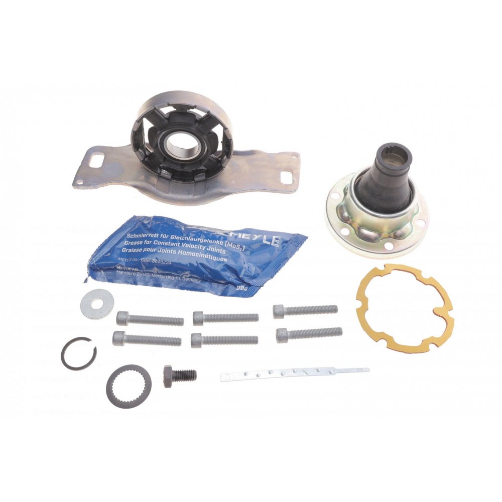 100 151 0300/S MEYLE Підвіска карданний вал