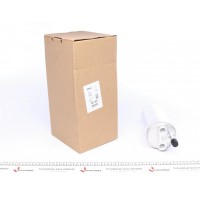 AD 43 000S MAHLE Осушувач кондиціонера
