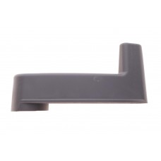 Ручка дверей (задніх/всередині) Fiat Ducato 06-14 (L) Ручка дверей (задніх/всередині) Fiat Ducato 06-14 (L)