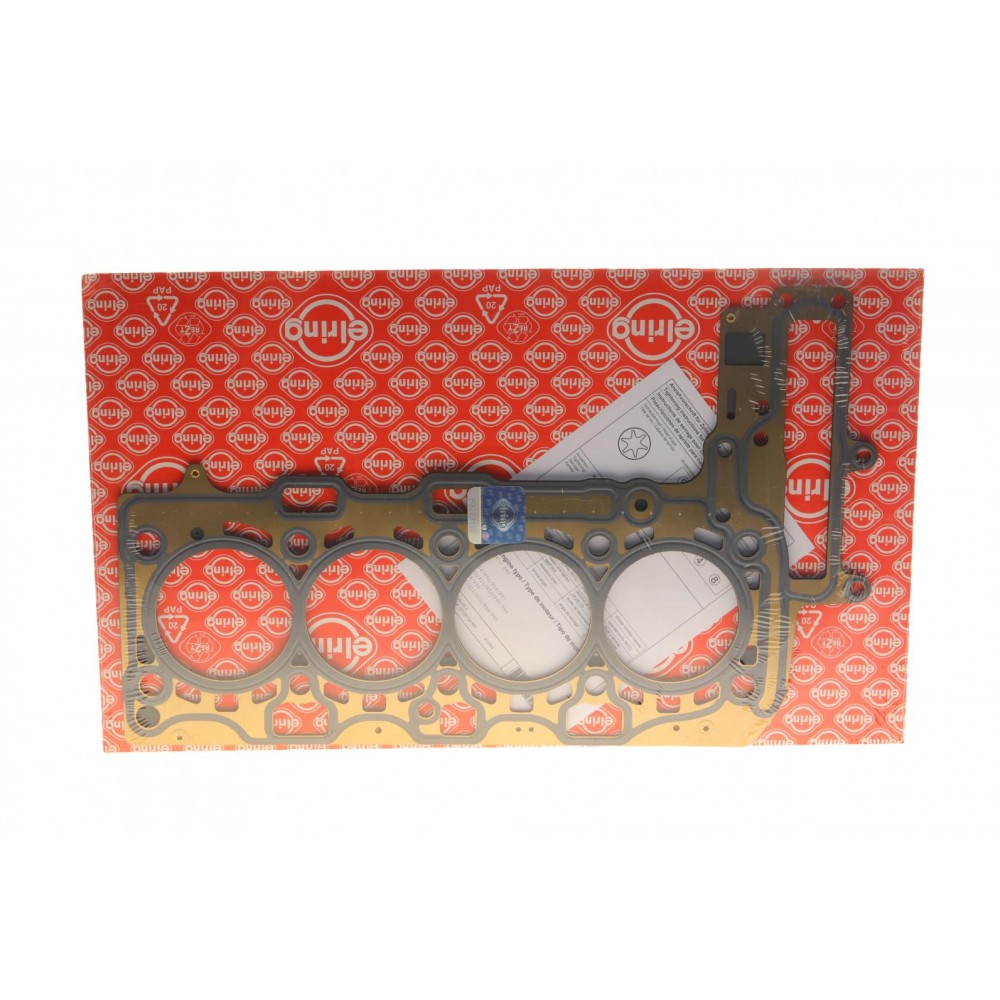 597.170 ELRING Прокладка головка циліндра