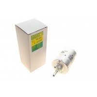 фільтр паливний AUDI A4/A6/A8/R8 2.0-5.2 04- MANN-FILTER WK7204