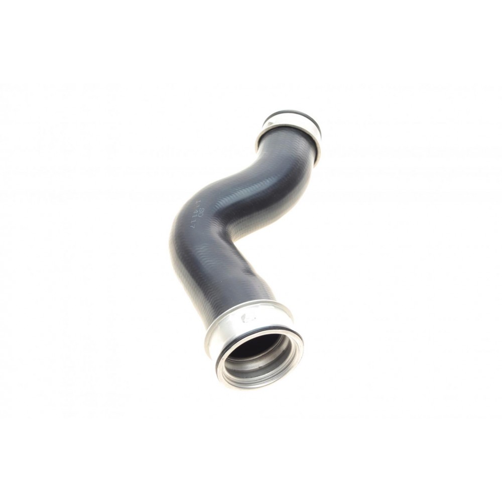 Патрубок інтеркулера (нижній) VW Passat 1.8/2.0 TSI 05-12